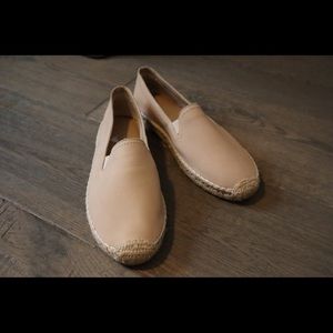 NWOT SOUL Naturalizer Every Espadrille Slip-ons
